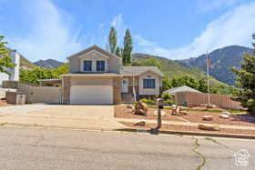 Photo 1 for 2876 N 1300 East