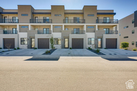 Photo 1 for 1143 S Gap Pkwy #10