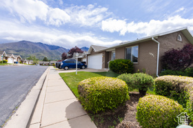 Photo 3 for 1091 E 5675 South