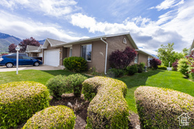 Photo 2 for 1091 E 5675 South