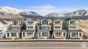 Photo 4 for 811 S 950 West #127