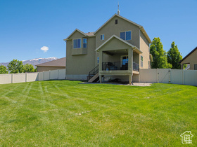Photo 4 for 879 W Saddlebrook Dr