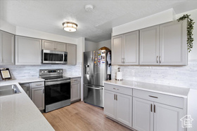 Photo 6 for 1471 W 1460 North