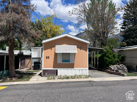 Photo 2 for 1525 S 400 East #63