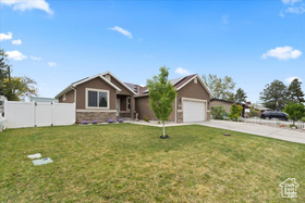 Photo 3 for 235 N 700 East