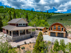 Photo 2 for 3431 S Panorama Dr