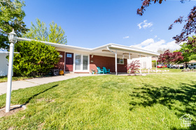 Photo 2 for 285 E 1650 South