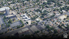 221 E 2100 S MLS #2083897