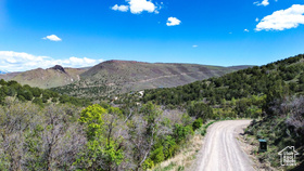 15201 S Shaggy Mountain Road Rd MLS #2083911