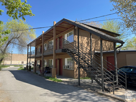 Photo 1 for 241 N 800 West