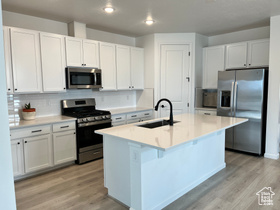 Photo 3 for 2055 S 4140 West