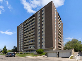 Photo 2 for 515 S 1000 East #1104