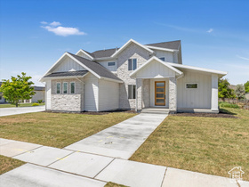 Photo 3 for 2772 W 1500 North
