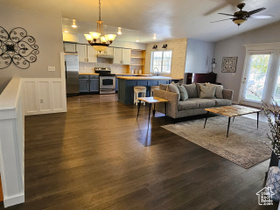 Photo 1 for 1238 W 4550 South