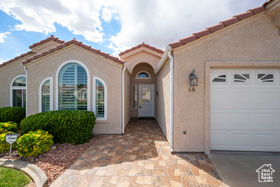Photo 4 for 1732 W 540 North #68