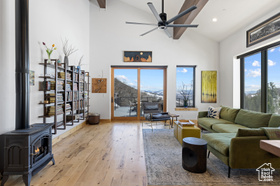 Photo 5 for 10256 N Basin Canyon Rd