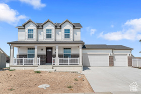 Photo 1 for 1276 W 2325 South