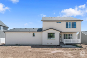 Photo 5 for 1276 W 2325 South