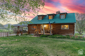 Photo 4 for 6536 N Dry Fork Canyon Settlement Rd