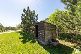 Photo 6 for 6536 N Dry Fork Canyon Settlement Rd