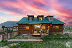 Photo 1 for 6536 N Dry Fork Canyon Settlement Rd