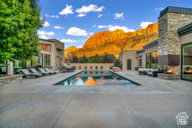 Photo 1 for 1203 Canyon Springs Rd