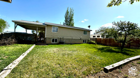 Photo 4 for 874 W 300 South