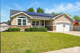 Photo 3 for 1424 W 3325 South