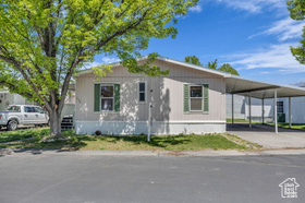 Photo 1 for 120 N 350 West #130
