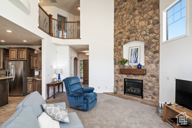 Photo 5 for 2706 W Falcon Ridge Way