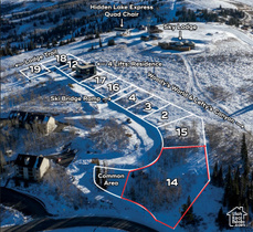 6114 N Jacobs Ladder Way MLS #2084571