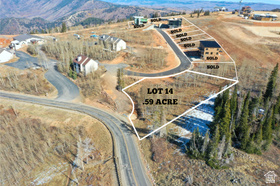 6114 N Jacobs Ladder Way MLS #2084571