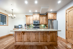 Photo 4 for 3033 Canyon Links Dr