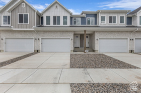 Photo 1 for 1667 W 2770 South #206