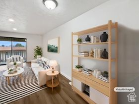 Photo 2 for 7265 S 1950 East #14