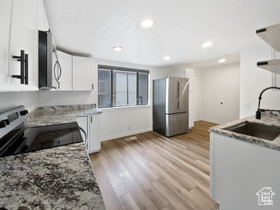 Photo 6 for 7265 S 1950 East #14