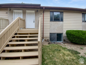 Photo 1 for 7265 S 1950 East #14