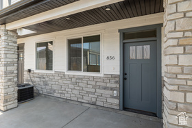 Photo 1 for 856 E 250 North