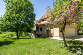 Photo 3 for 1729 N 1700 East