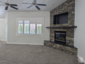 Photo 5 for 3312 W Country Bluff Rd