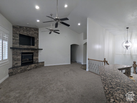 Photo 6 for 3312 W Country Bluff Rd