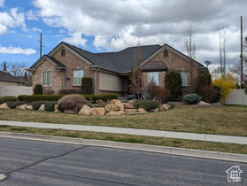 Photo 1 for 3312 W Country Bluff Rd