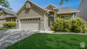 Photo 2 for 1310 W 3175 North