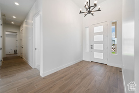 Photo 6 for 1603 W 840 South