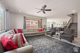 Photo 3 for 3837 W Lazy River Cir #100