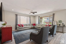 Photo 4 for 3837 W Lazy River Cir #100