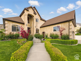 Photo 3 for 2774 N 370 East