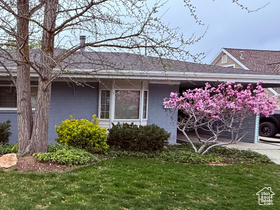 Photo 2 for 8478 S 1475 East