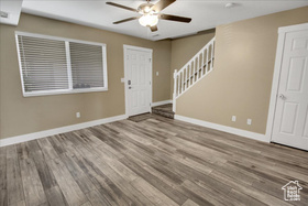 Photo 5 for 2421 N 400 East #M-1