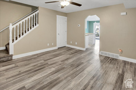 Photo 4 for 2421 N 400 East #M-1
